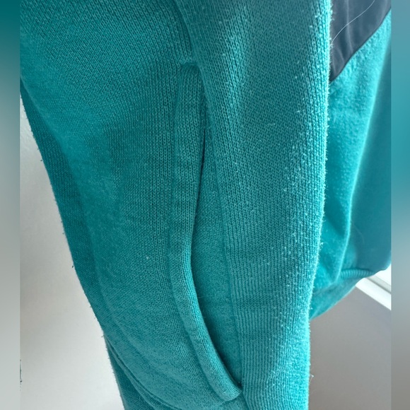 Vintage Lavon Half Zip Sweater - Picture 2 of 6
